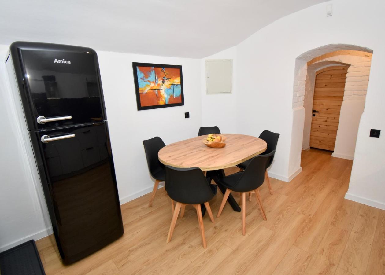 Apartmán Krakow Family Nest Exteriér fotografie