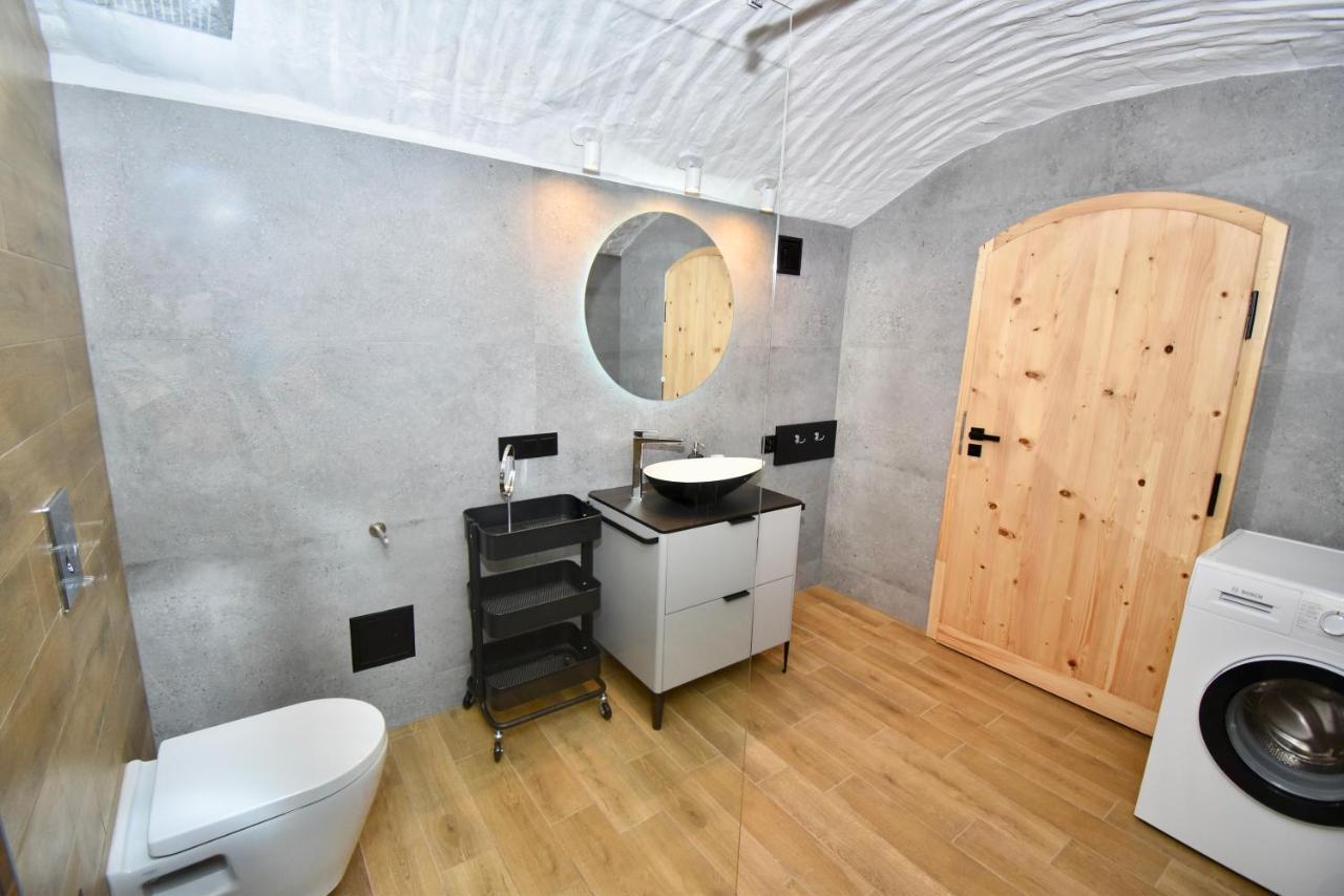 Apartmán Krakow Family Nest Exteriér fotografie