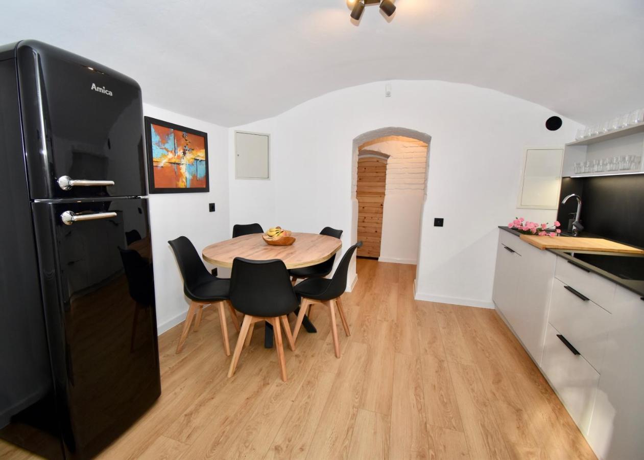 Apartmán Krakow Family Nest Exteriér fotografie