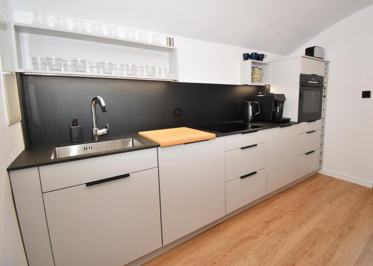 Apartmán Krakow Family Nest Exteriér fotografie