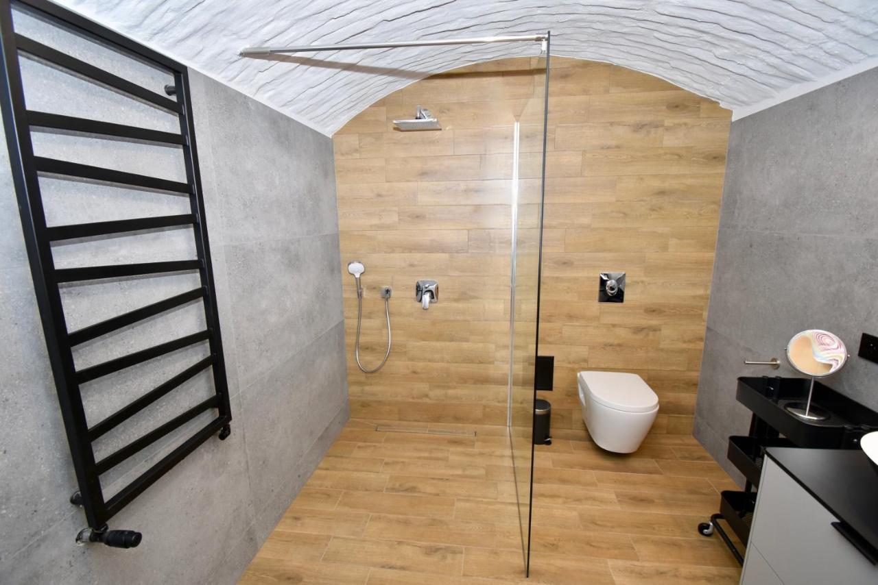 Apartmán Krakow Family Nest Exteriér fotografie